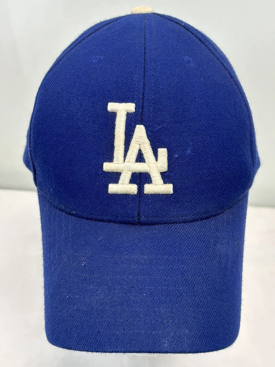 Twins Enterprise Los Angeles Dodgers MLB Fan Cap, Hats for sale | eBay