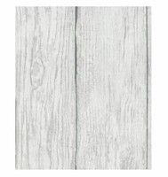 Marburg Tapete Vlies Gina 57881 Holzoptik Grau Silber Weiß Stylisch Eyecatcher