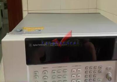1PCS Used Agilent 34980A Multifunction Switch