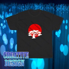 Brand New Miyagi Do Karate Kid T-Shirt Funny Size S to 5XL