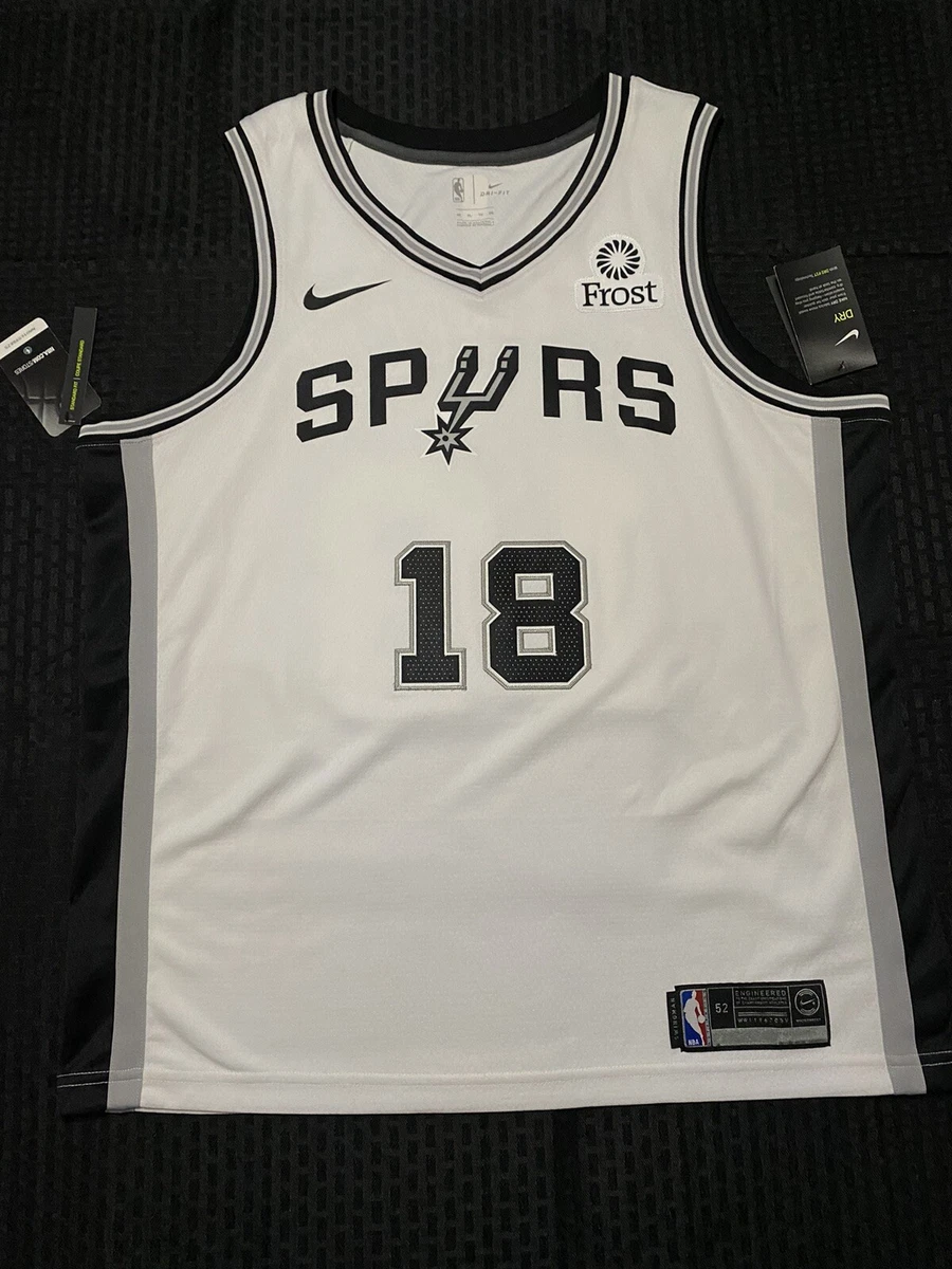 Marco sales belinelli jersey