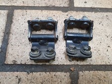  RARE Rear luggage Trunk hinge hinges tailgate Honda CIVIC EK4 EK9 EK3 96-00