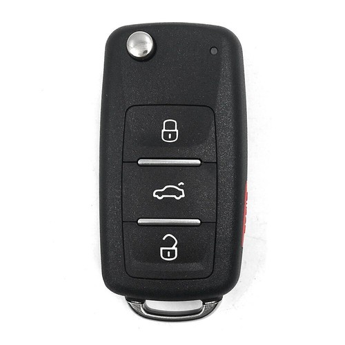 HOLDEN COMBO TIGRA REMOTE KEY UPGRADE COMPLETE KEY TOUGH VERSION - Picture 2 of 5