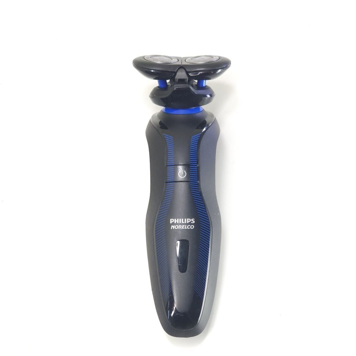 Used Philips Norelco S740 Click & Style Cordless Razor Shaver YS524 YS525
