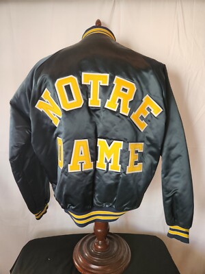Notre Dame“Fighting Irish“ ヴィンテージ スタジャン s-l400.jpg
