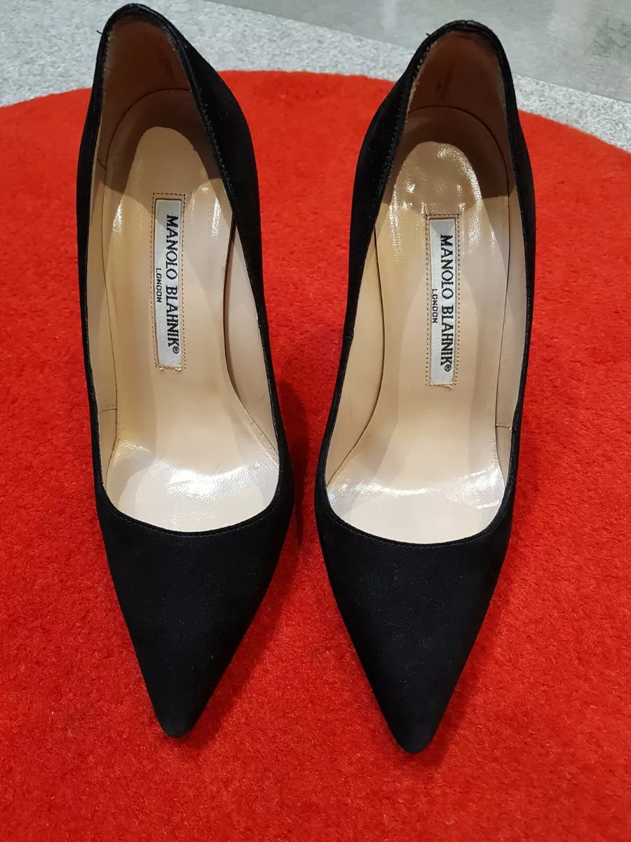 Manolos heels best sale