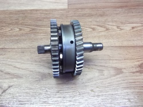 BMW K1200RS 589  96-00   Freilauf Anlasserfreilauf