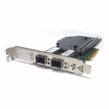 HPE 530SFP 10Gb Dual Port PCIe Ethernet Adapter Card 656244-001