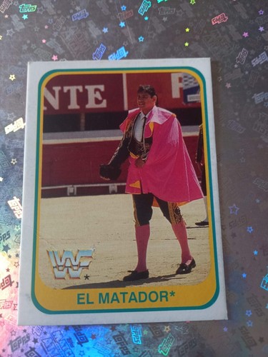 MERLIN WWF CARDS 1991 WRESTLING ITALIAN VERSION A SCELTA: UNDERTAKER MACHO MAN . - Foto 41 di 88