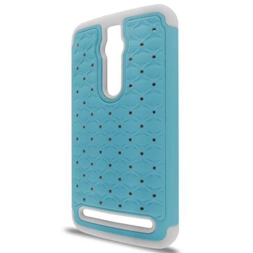 Accesorios para teléfonos celulares CoverOn para ASUS ZenFone 2