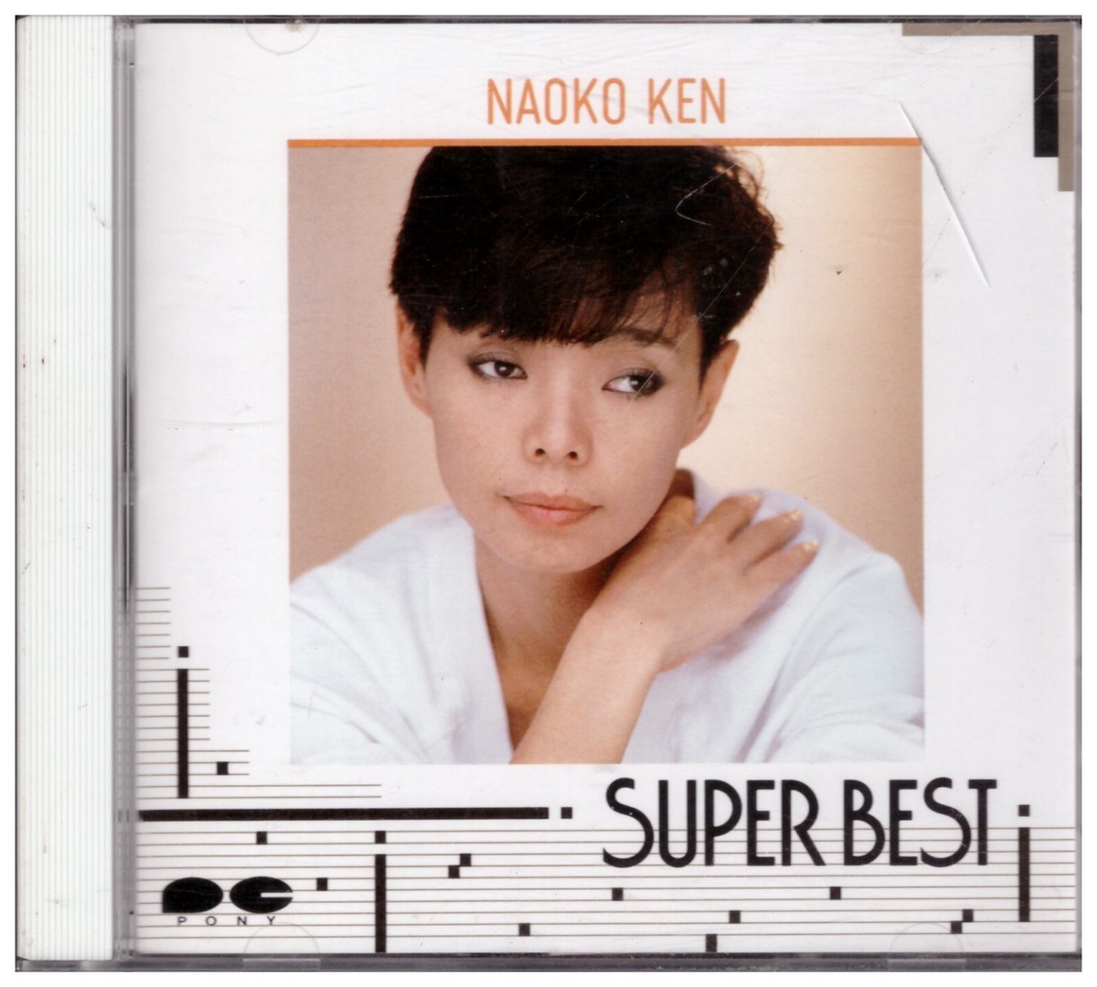新品 芳本美代子 ORIGINAL SUPER BEST 2CD Miyoko Yoshimoto - Golden Best [Japan CD] TECE-1109 - Amazon