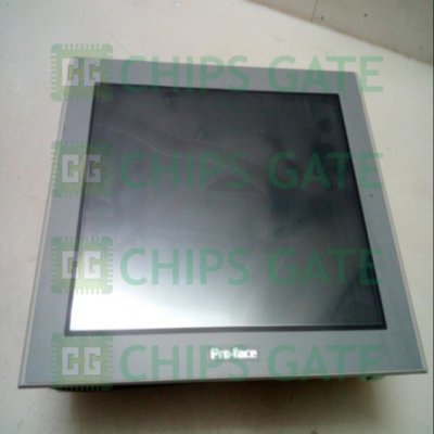 1PCS Uesd Pro-face AGP3510-T1-AF HMI Tested It In Good Condition