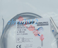 BALLUFF BES 516-371-EO-C-02 Proximity Switch NEW