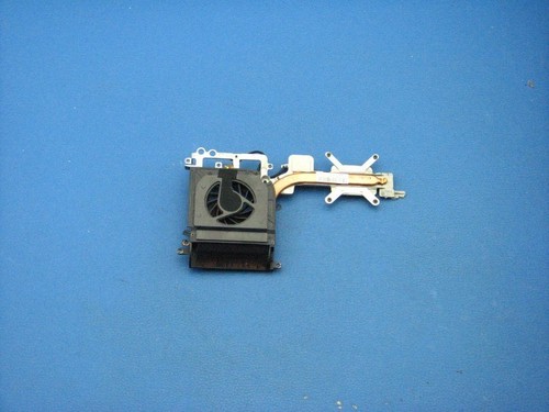 CPU Lüfter + Kühler  HP DV9700 Notebook 10075604-33420