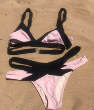 Bikini 👙 Victoria Secret Bikini Set 2 Teile  Gr. XS /S