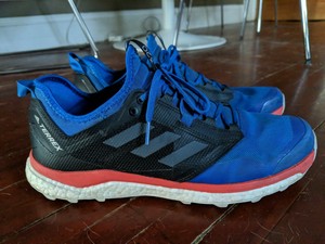 adidas terrex boost continental