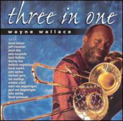 Three in One Music