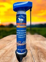 Grooms Hand Deep Thrush Gel - Treats Deep Sulcus Infection - White Line 1