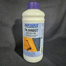 Nikwax Tech Wash , Green ,10 Fl. Oz.