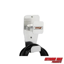 Extreme Max 5001.6288 Aluminum Double Utility Hook for Enclosed Trailer, Shop