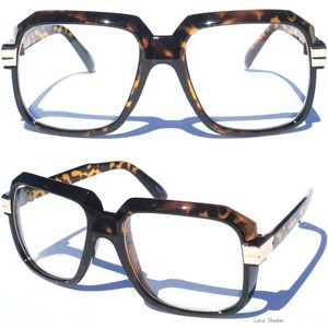 gazelle style glasses