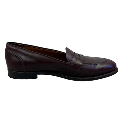 Calfskin Full Strap Loafer
