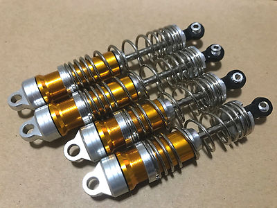Pièces TRAXXAS Stampede - 4x4 - 1/10 - VXL (67086-4 Pièces TRAXXAS Stampede - 4x4 - 1/10 - VXL (67086-4