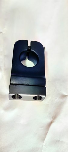 Redline BMX Stem Threadless 25.4mm 22.2mm bicycle bmx front STEM - Picture 8 of 10