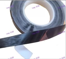 1m Carbon Fiber Prepreg Wire T700 12K Fishing Rod Repair 20mm Width