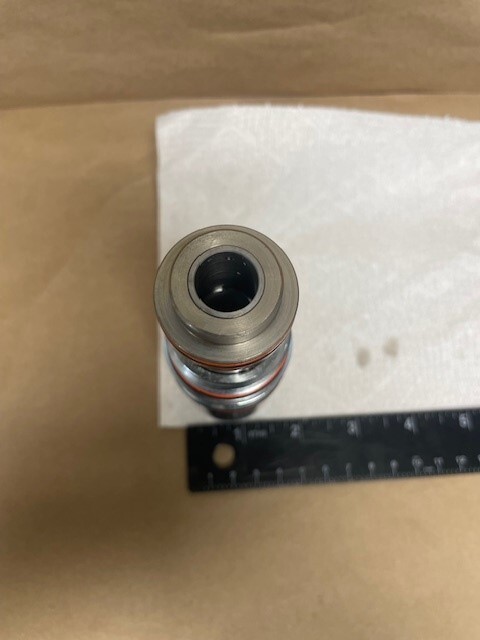 TEREX HOLD VALVE, Part 218866 | eBay TEREX HOLD VALVE, Part 218866 | eBay