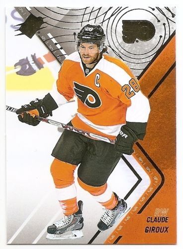 15/16 SPx BASE Hockey (#1-30) U-Pick from List - Picture 13 of 29