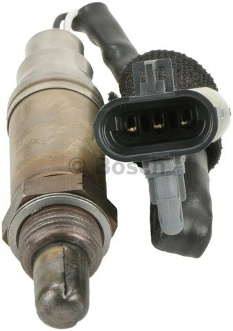 Sensor de oxígeno Bosch Upstream para Pontiac Trans Sport 1993 V6-3,8 L Foto 2 de 4