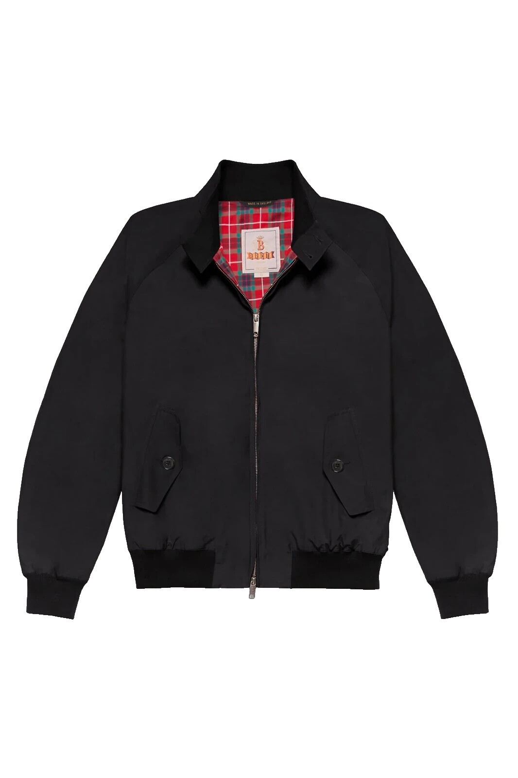 Baracuta G9 Harrington Jacket | eBay Baracuta G9 Harrington Jacket | eBay