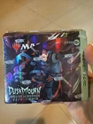 Duskmourn - Sealed Collector Booster Box - Japanese - MTG