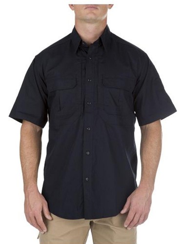5.11 Tactical - Camisa de manga corta Taclite Pro - Imagen 3 de 37