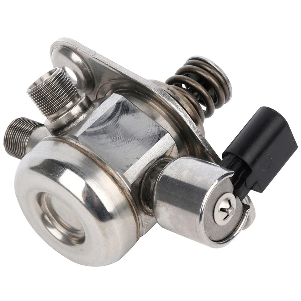 High Pressure Fuel Pump For 2012-2013 Mercedes-Benz C300 C350 E300 E350 E400 Foto 2 de 4