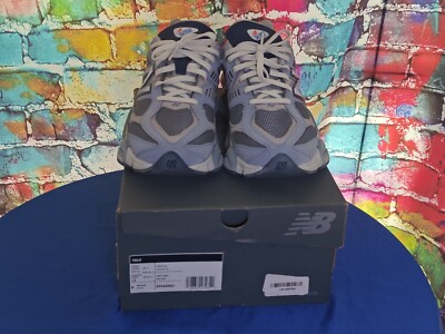 New Balance 9060 Grey Day 'Moon Daze' (U9060MD1) - Size 11.5 New Balance 9060 Grey Day 'Moon Daze' (U9060MD1) - Size 11.5