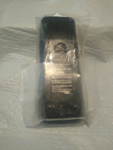 Fastshipping🇺🇲 ViewSonic HL01891 Projector Remote Control see item description - Picture 2 of 2