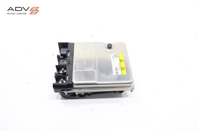 2019-2024 AUDI A8 L S8 POWER VOLTAGE INVERTER CONVERTER CONTROL MODULE UNIT OEM