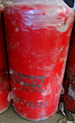 Baldwin Filter BF7633 NOS