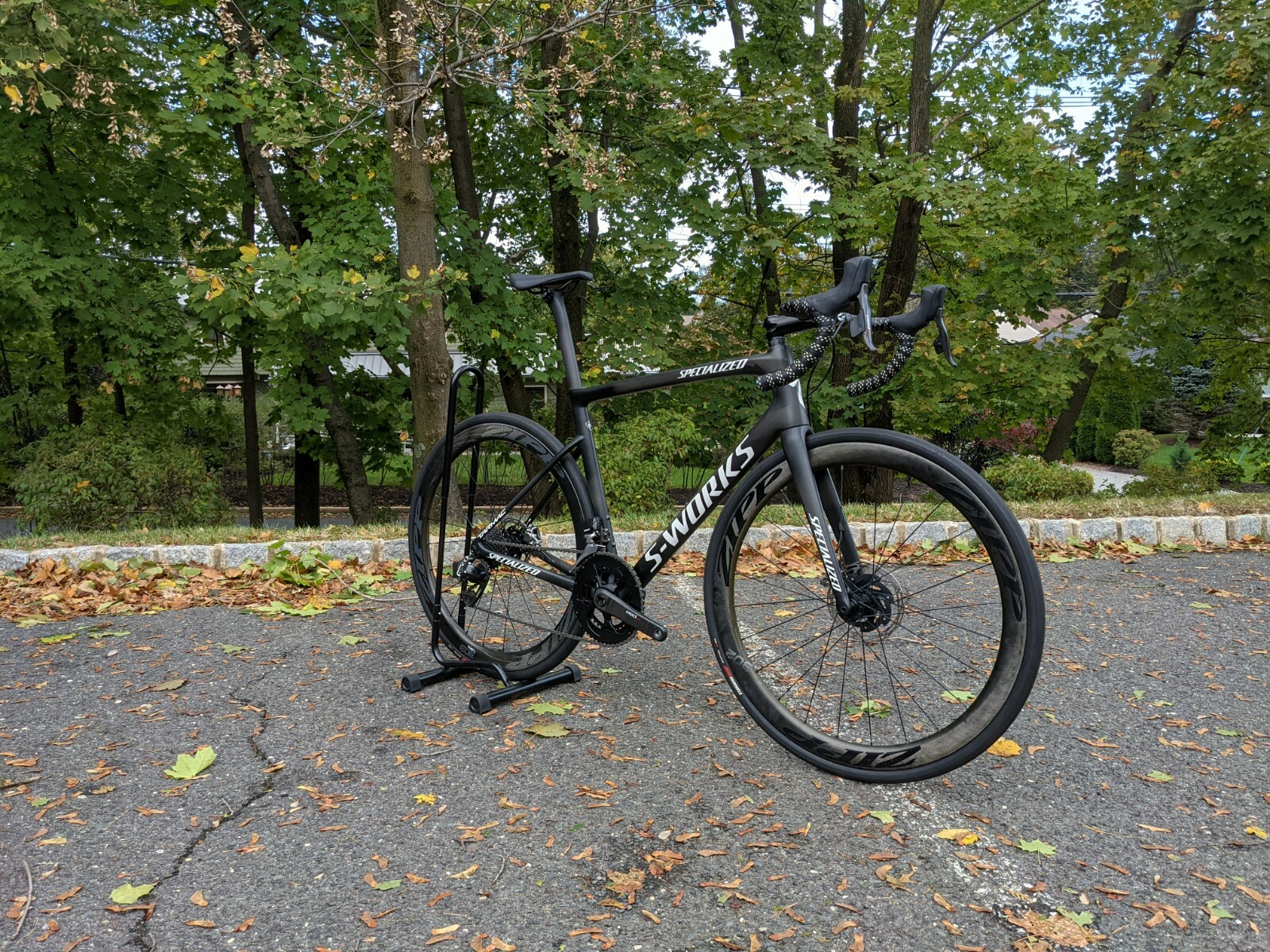Specialized S-WORKS купить в Америке 