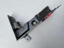 T4 Halterung Kugelkopf 7D1802996 Anhängerkupplung AHK abnehmbar VW Aufnahme