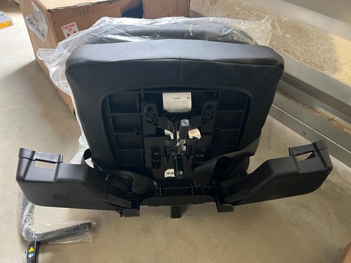 Pride Go Chair MED Travel Power Wheelchair Seat & Arm Rest Only New SET1905523 - Picture 9 of 9