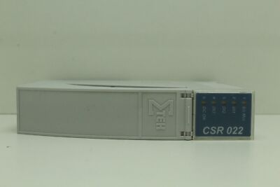 Sigmatek CSR022 Stepper Modul
