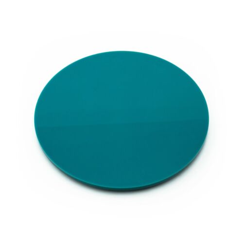 Acrylic Coasters Square and Round Kitchen Table Kids Children Laser Cut Dining - Picture 65 of 74