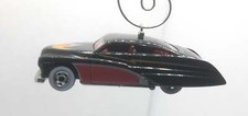 Christmas Ornament for 1949 Mercury Lowrider Steel Passion Black