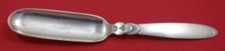Cactus by Georg Jensen Sterling Silver Cheese Scoop Original 6 7/8