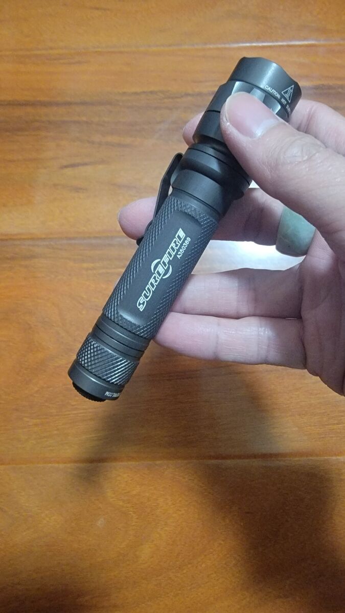 Surefire L4 Digital Lumamax Flashlight | eBay Surefire L4 Digital Lumamax Flashlight | eBay