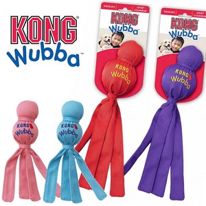 kong wubba puppy