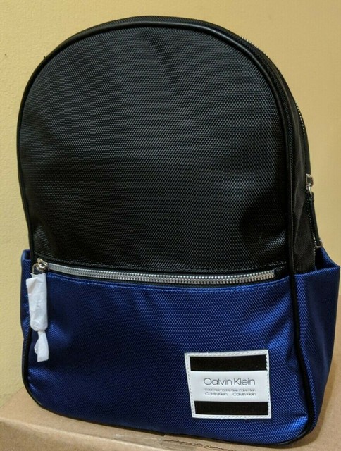 calvin klein kelly backpack